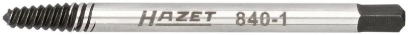 Hazet 840-1 — Screw Extractor