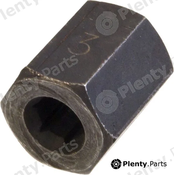 Hazet 841-03 — Nut, bolt extractor