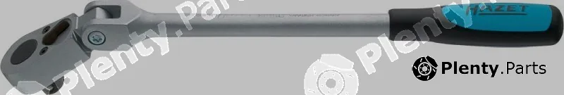 Hazet 8816G — Reversible Ratchet