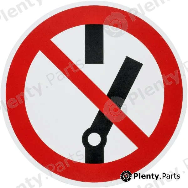 Hazet 200-2 — Sign