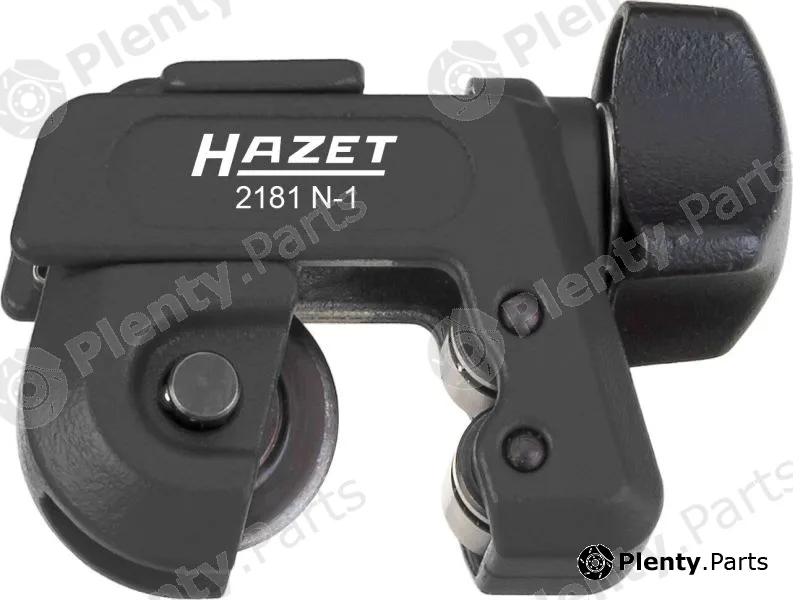 Hazet 2181N-1 — Pipe Cutter
