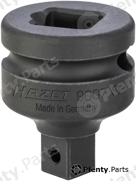 Hazet 9007S — Reducing Adapter, ratchet