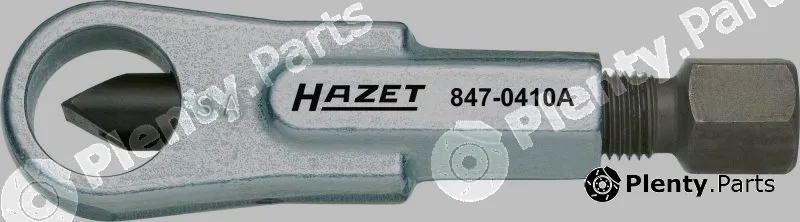 Hazet 847-0410A — Nut Splitter