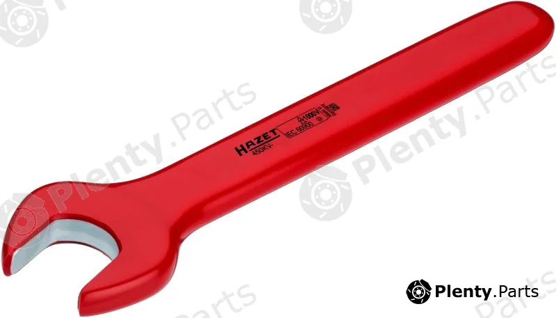 Hazet 450KV-11 — Open-end Spanner