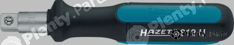 Hazet 8812U — Reversible Ratchet