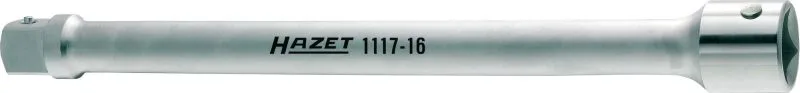 Hazet 1117-16 — Extension, socket wrench
