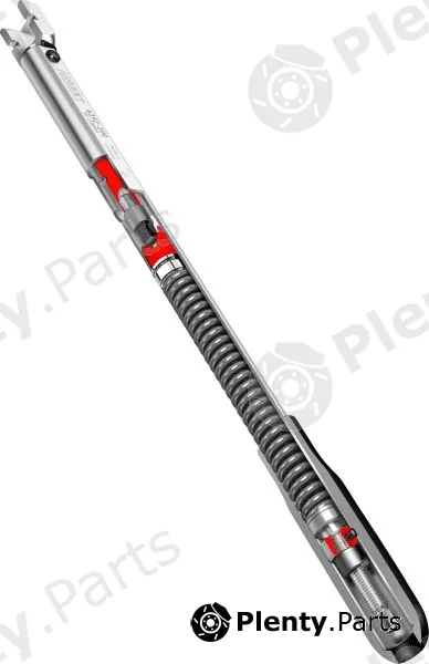 Hazet 6391-25 — Torque Wrench