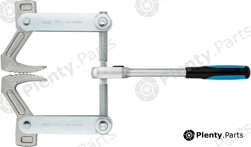 Hazet 1774-1 — Bar Pulling Device