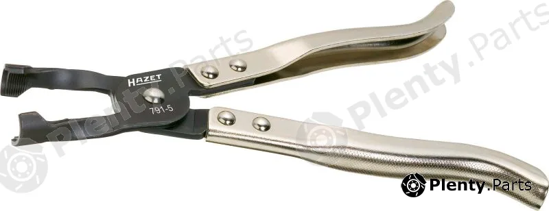 Hazet 791-5 — Pliers, valve stem seal