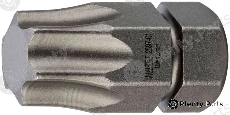Hazet 2597-01 — Screwdriver Bit