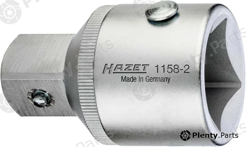 Hazet 1158-2 — Reducing Adapter, ratchet