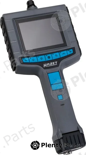 Hazet 4812-10 — Video Endoscope
