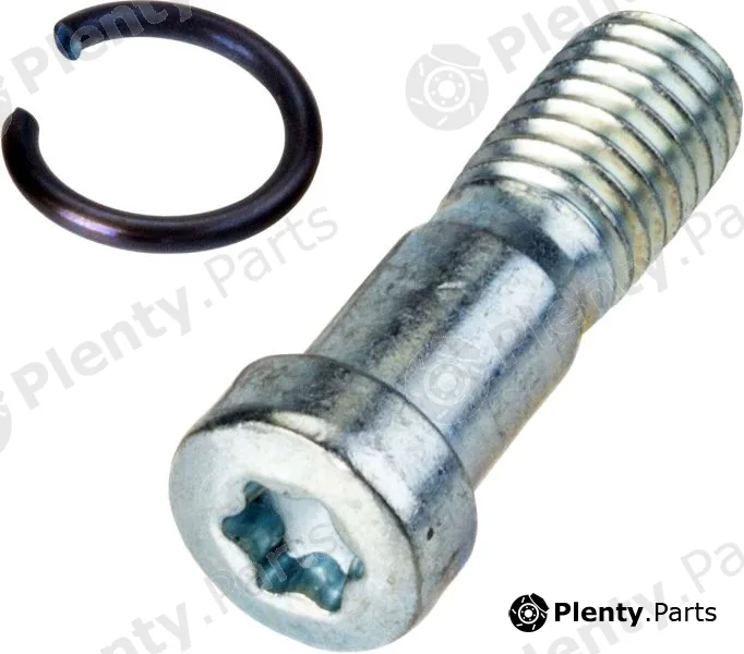 Hazet 916G-013 — Repair Set, reversible ratchet