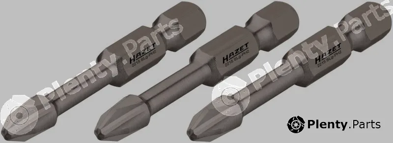 Hazet 2215SLG-PH1/3 — Screwdriver Bit