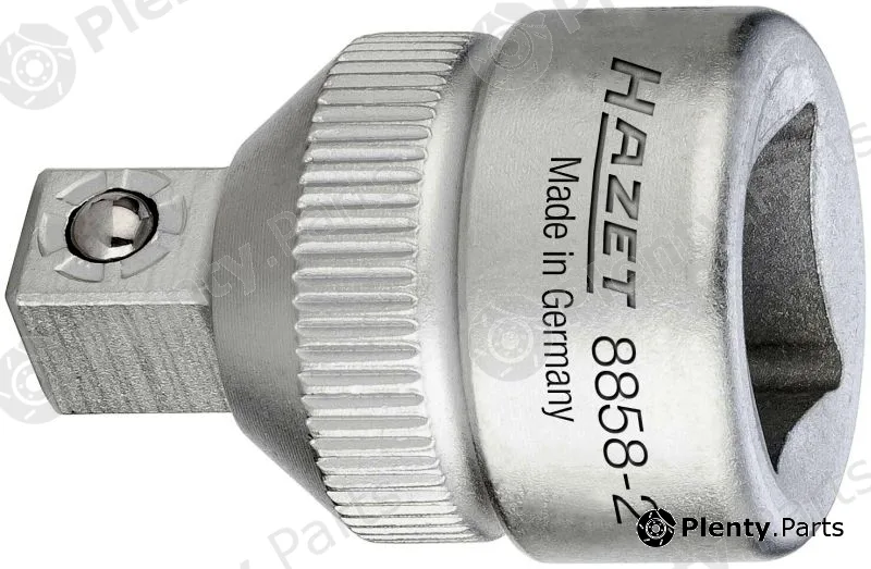 Hazet 8858-2 — Increasing Adapter, ratchet