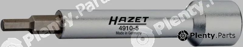 Hazet 4910-5 — Extension, socket wrench