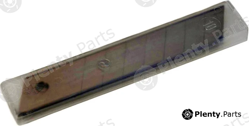 Hazet 2157-04 — Snap-off Blade Set, cutter