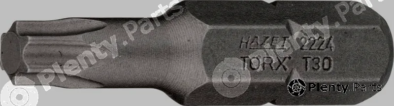 Hazet 2224-T30 — Screwdriver Bit