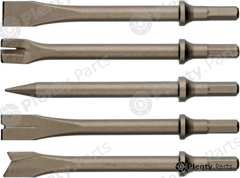 Hazet 9035H/5 — Chisel, chisel hammer