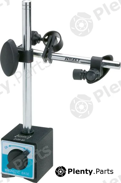 Hazet 2155-60 — Holder, dial gauge