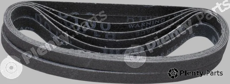 Hazet 9033-4100/10 — Grinding Disc Set, random orbit sander