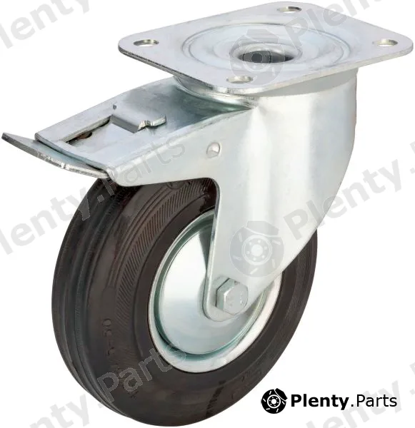 Hazet 170-011 — Castor, tool trolley