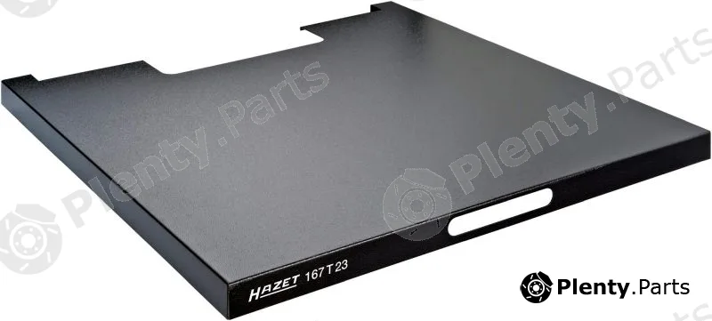 Hazet 167T23 — Storage Tray, workshop trolley