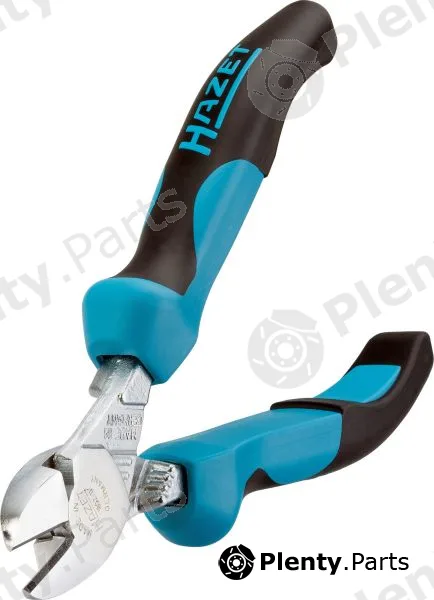 Hazet 1802-22 — Side Cutter
