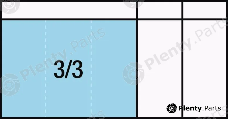 Hazet 163-210/19 — Spanner Set, ring/open ended