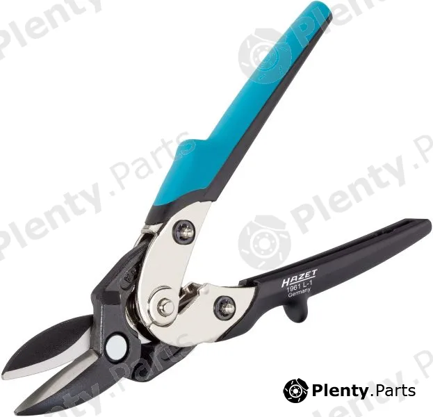 Hazet 1961L-1 — Manual Sheet Metal Shears
