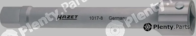 Hazet 1017-8 — Extension, socket wrench