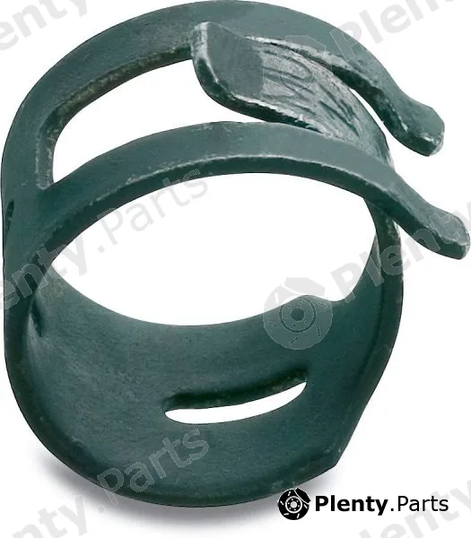 Hazet 798-14 — Pliers, hose clamp