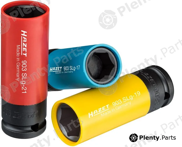Hazet 903SPC/3 — Socket Wrench Insert