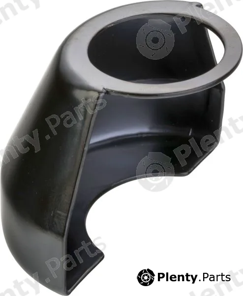Hazet 9033-10-01 — Cover Disc, random orbit sander