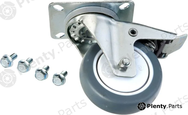 Hazet 177-011 — Castor, tool trolley