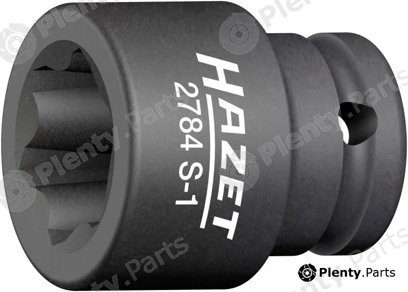 Hazet 2784S-1 — Power Socket