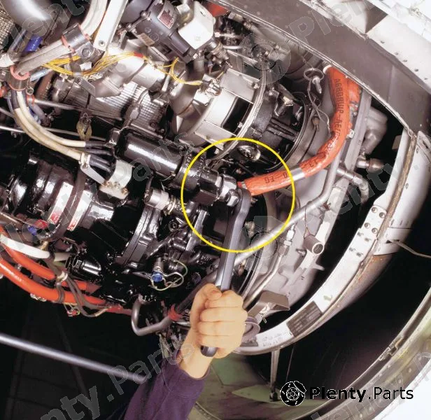 Hazet 848Z-10 — Ring Spanner
