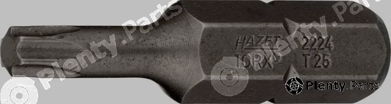 Hazet 2224-T25 — Screwdriver Bit