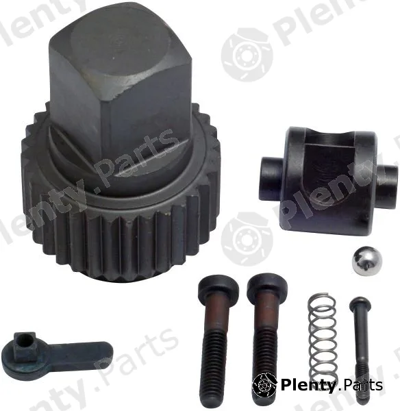Hazet 1116/8N — Repair Set, reversible ratchet
