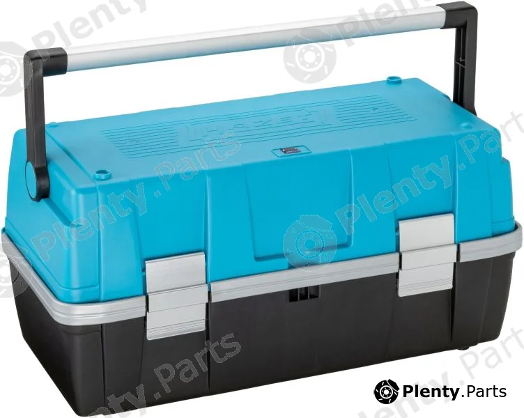 Hazet 190L-3 — Toolbox