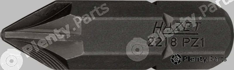 Hazet 2218-PZ1 — Screwdriver Bit