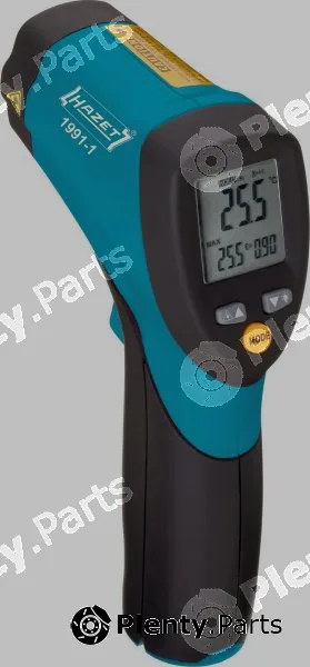 Hazet 1991-1 — Thermometer