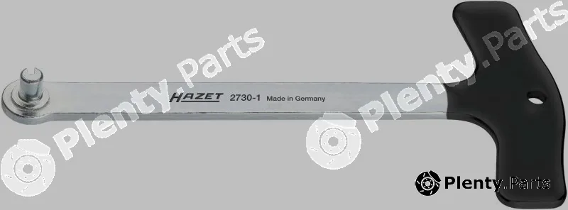 Hazet 2730-1 — Mounting Tool, brake shoe holding spring