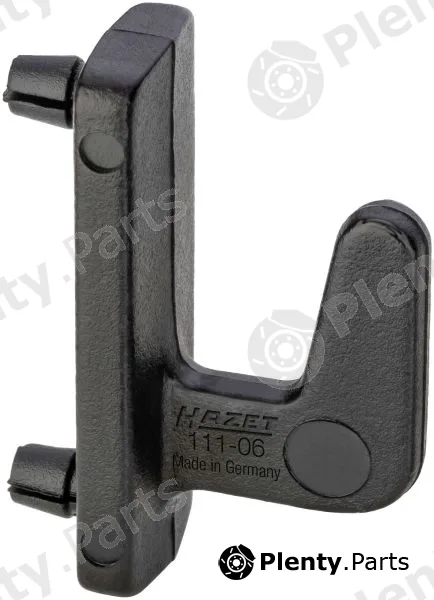 Hazet 111-06 — Tool Holder, tool cabinet