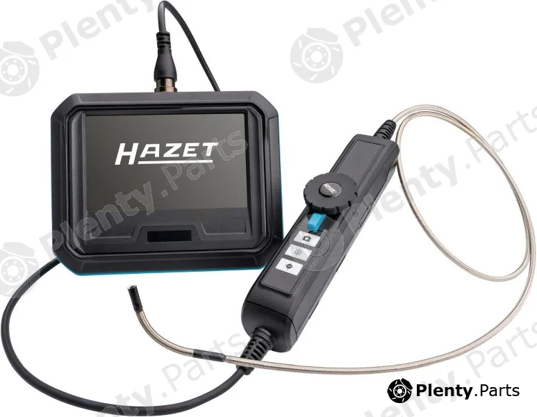 Hazet 4812-21/5AF — Video Endoscope Set