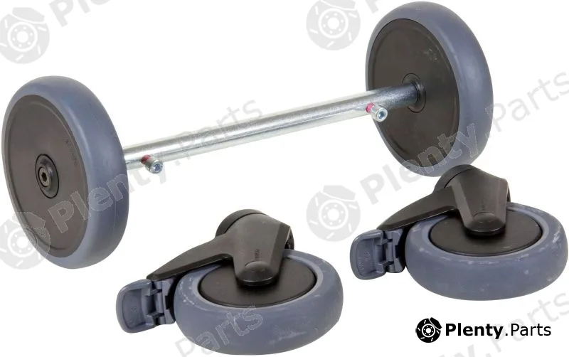 Hazet 162C-0119 — Castor Set, tool trolley