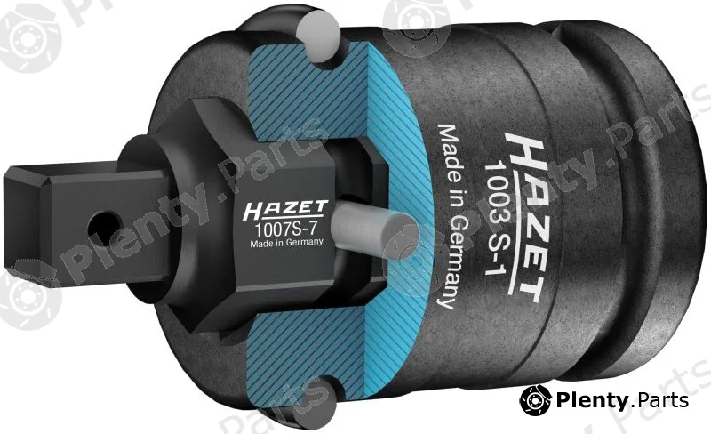 Hazet 1007S-7/4 — Extension, socket wrench