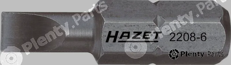 Hazet 2208-8 — Screwdriver Bit