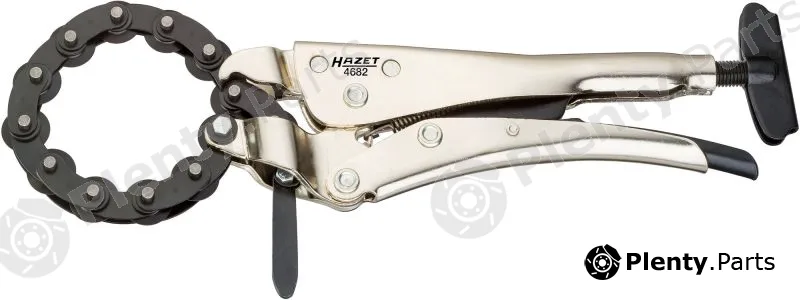 Hazet 4682 — Pipe Cutter