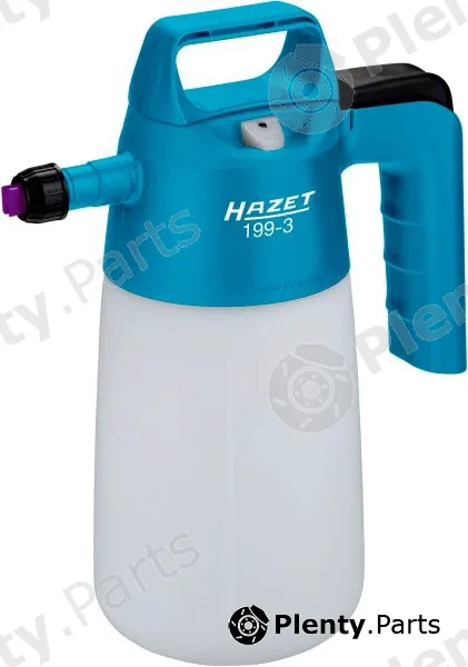 Hazet 199-3 — Pump Spray Can
